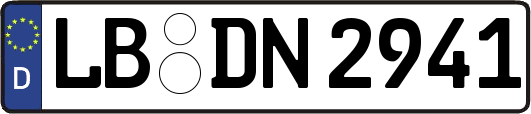 LB-DN2941