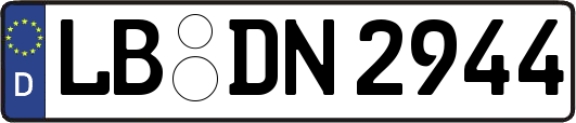 LB-DN2944