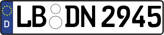 LB-DN2945