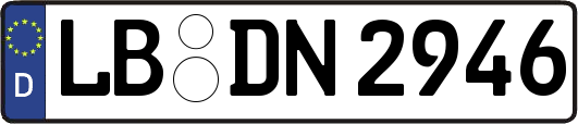 LB-DN2946