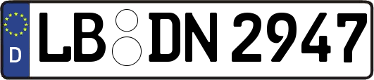 LB-DN2947