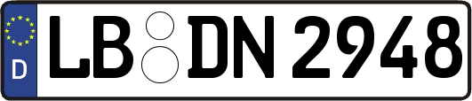 LB-DN2948