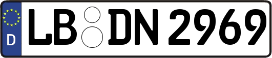 LB-DN2969