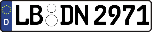 LB-DN2971