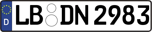LB-DN2983