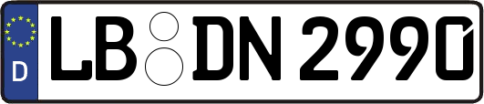 LB-DN2990