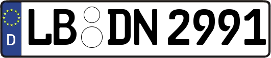 LB-DN2991
