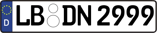 LB-DN2999