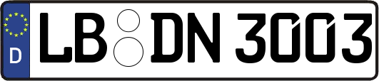 LB-DN3003