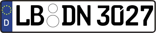 LB-DN3027
