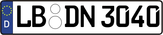 LB-DN3040