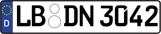 LB-DN3042