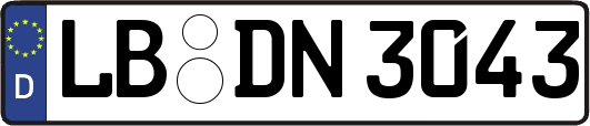 LB-DN3043