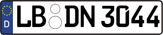 LB-DN3044