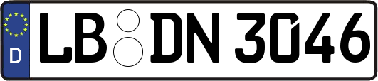 LB-DN3046