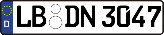 LB-DN3047