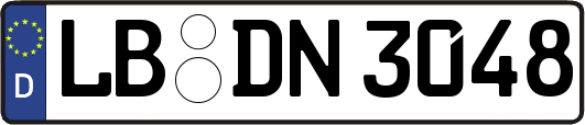 LB-DN3048