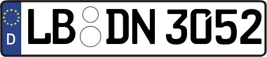 LB-DN3052