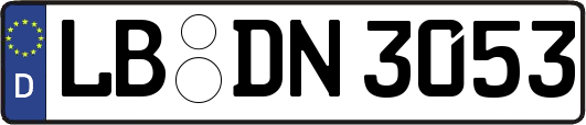 LB-DN3053