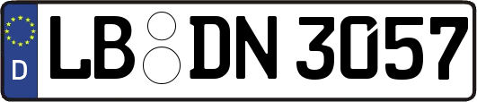 LB-DN3057