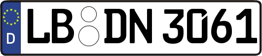 LB-DN3061