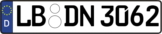 LB-DN3062