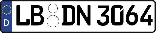 LB-DN3064