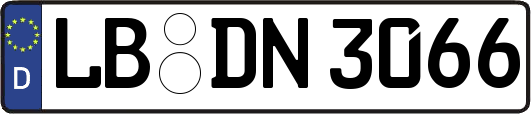 LB-DN3066