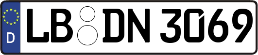 LB-DN3069