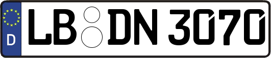 LB-DN3070