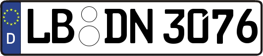 LB-DN3076