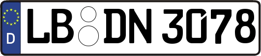 LB-DN3078