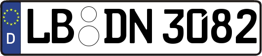 LB-DN3082