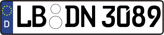 LB-DN3089