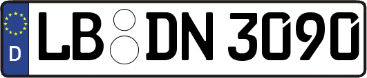 LB-DN3090
