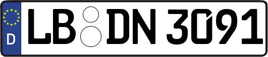 LB-DN3091