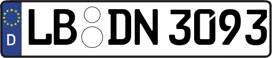 LB-DN3093