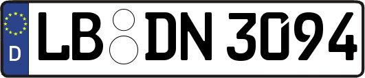 LB-DN3094