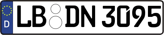 LB-DN3095