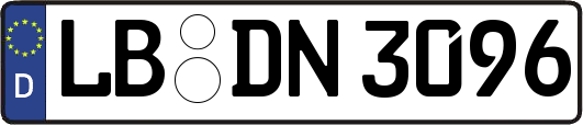 LB-DN3096