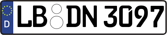 LB-DN3097