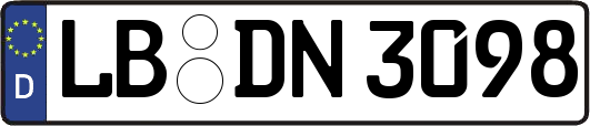 LB-DN3098