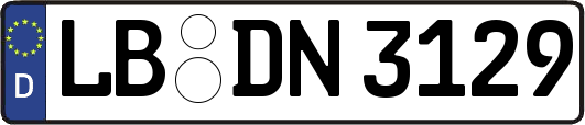 LB-DN3129