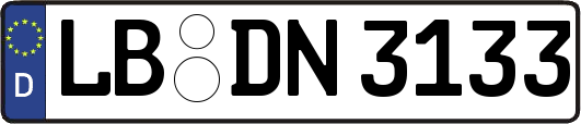 LB-DN3133