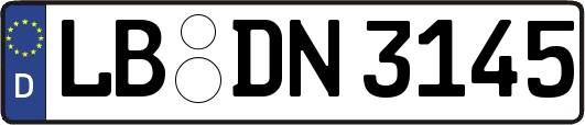 LB-DN3145