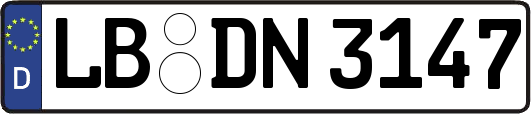 LB-DN3147