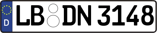 LB-DN3148