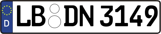 LB-DN3149