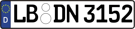 LB-DN3152