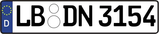 LB-DN3154